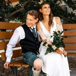 Meet your Posher, Andrea